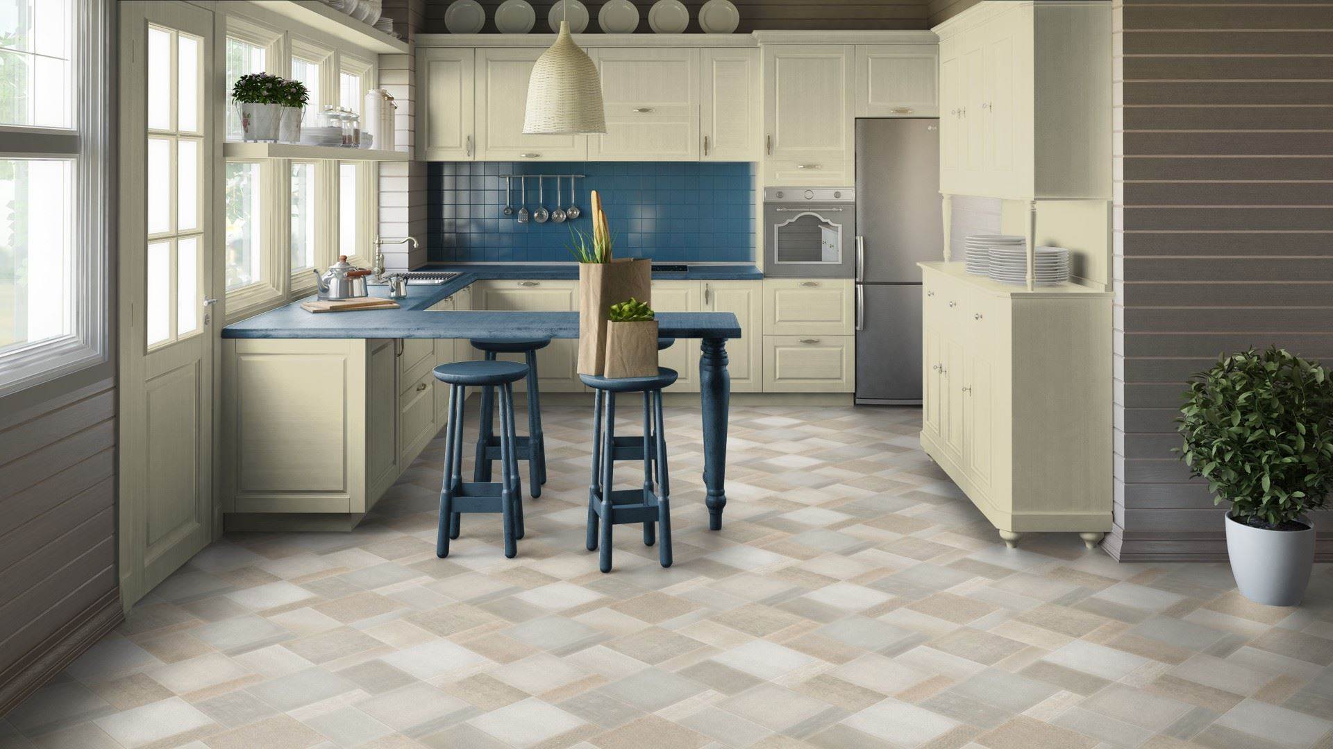 Линолеум полукоммерческий "Tarkett" Sprint Pro Termini 2 (2,5м) — купить в Кемерово