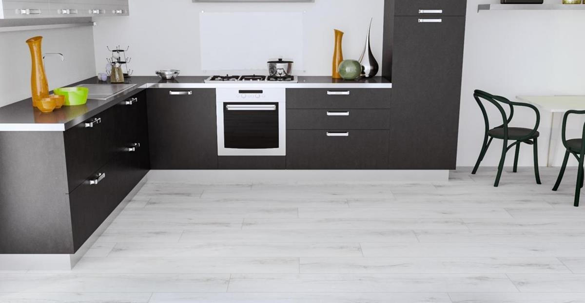 Ламинат "Kastamonu" Floorpan Blue Дуб Нортленд FP707 (1380*193*8 мм) — купить в Кемерово