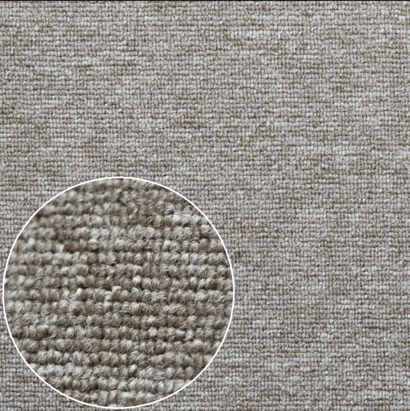 Ковролин Haima «Wilkins» Atom Beige 09 (3,66 м) — купить в Кемерово