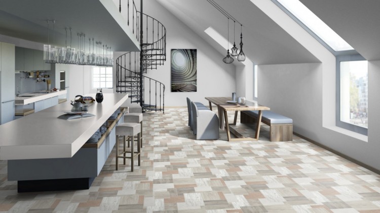 Линолеум "Tarkett" Gladiator Aventura 1 (4 м) — купить в Кемерово