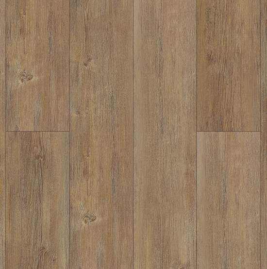 Кварцвиниловая плитка "LG" Орех Модена (1200*180*2 мм) — купить в Кемерово
