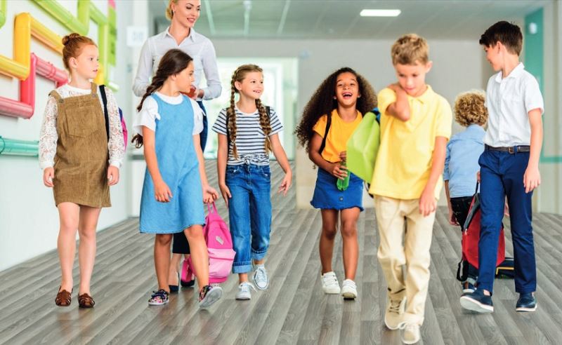 Линолеум бытовой "Комитекс" Атланта Монмартр 722 (2,5м) — купить в Кемерово