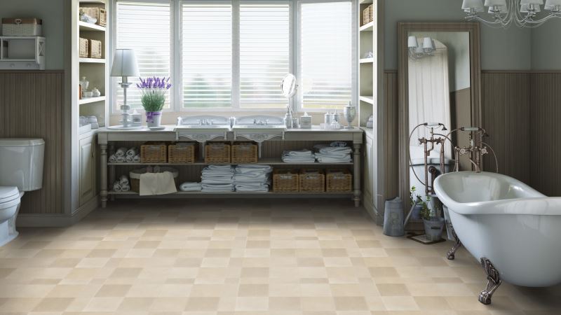 Линолеум полукоммерческий "Tarkett" Force Talia 4 (3м) — купить в Кемерово