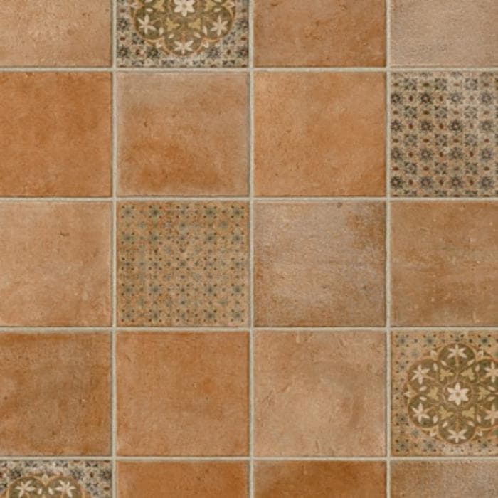 Линолеум полукоммерческий "IVC" Greenline Salsa 553 (3м) — купить в Кемерово