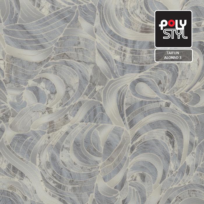Линолеум бытовой "Polystyl" Taifun Alonso 3 (3м) — купить в Кемерово