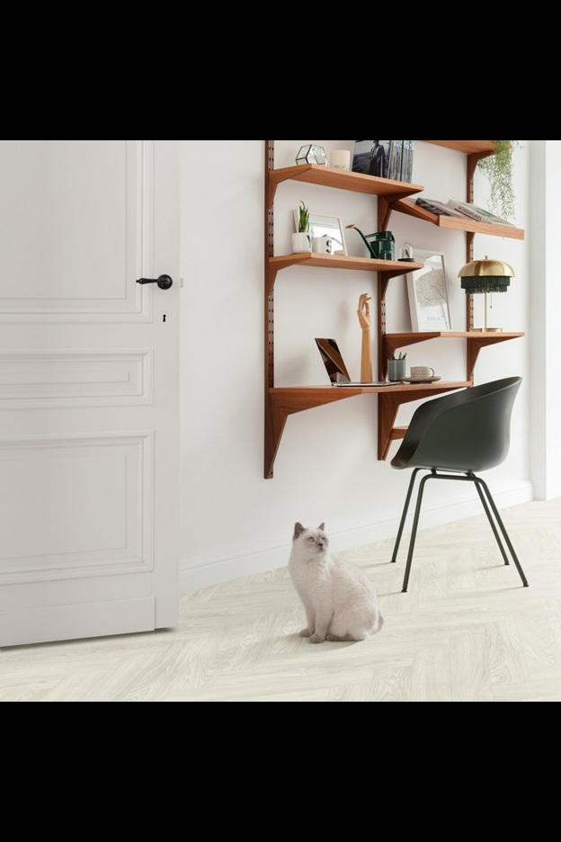 Замковая ПВХ плитка Laurel Oak 51104 (630*126*6 мм) — купить в Кемерово