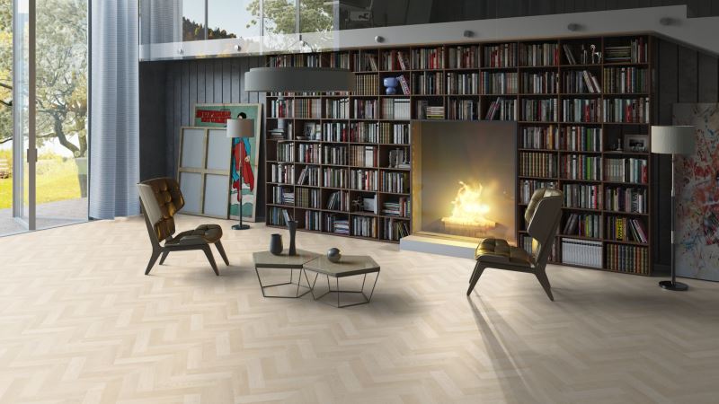 Линолеум бытовой "Tarkett" Фаворит Spoleto 1 (2,5м) — купить в Кемерово