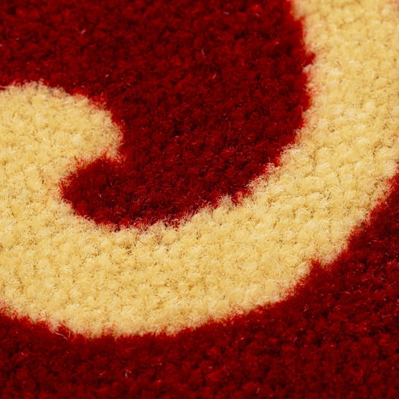 Ковролин Haima «Wilkins» Sequoia 800 Red 05 (3,66 м) — купить в Кемерово