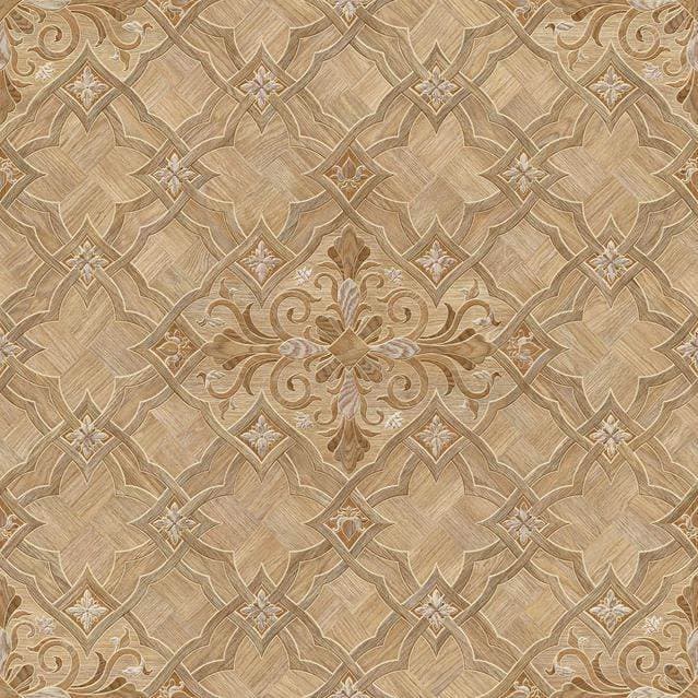 Линолеум бытовой Синтерос Eruption Kastello 2 (3м) — купить в Кемерово