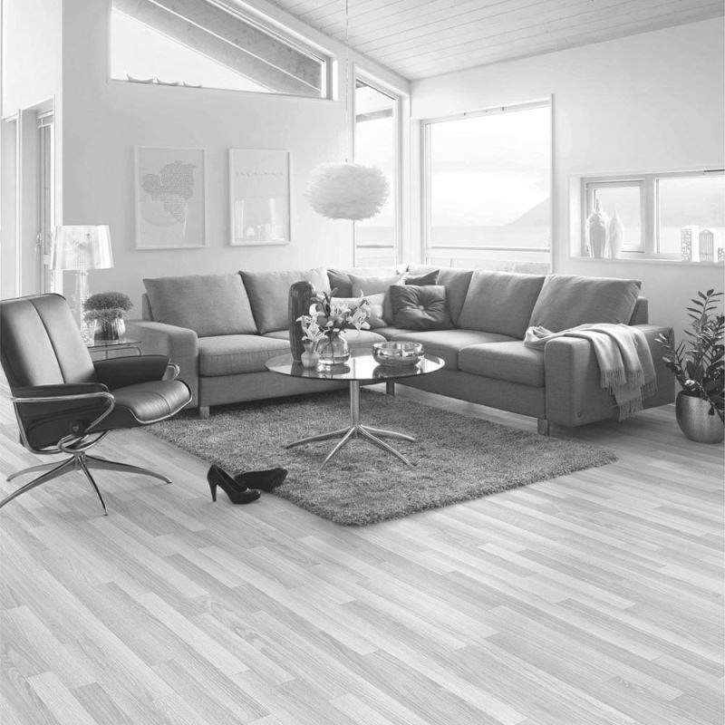 Линолеум бытовой "Комитекс" Версаль Гринвич 662 (3м) — купить в Кемерово