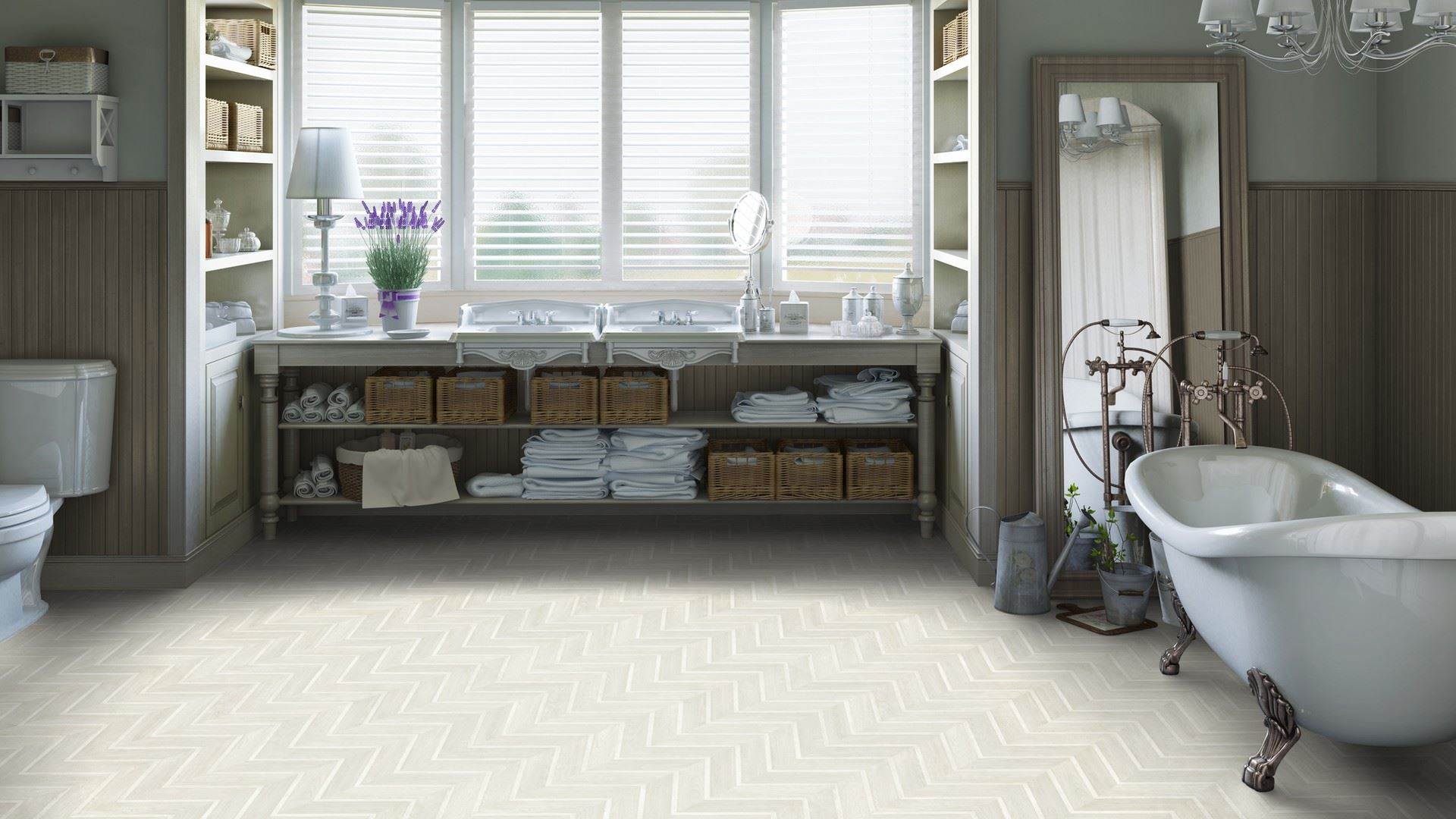 Линолеум полукоммерческий "Tarkett" Idylle Nova Cascad 1 (3,5м) — купить в Кемерово