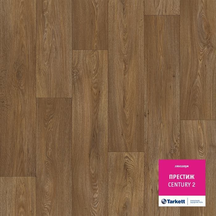 Линолеум бытовой "Tarkett" Престиж Centure 2 (3,5м) — купить в Кемерово