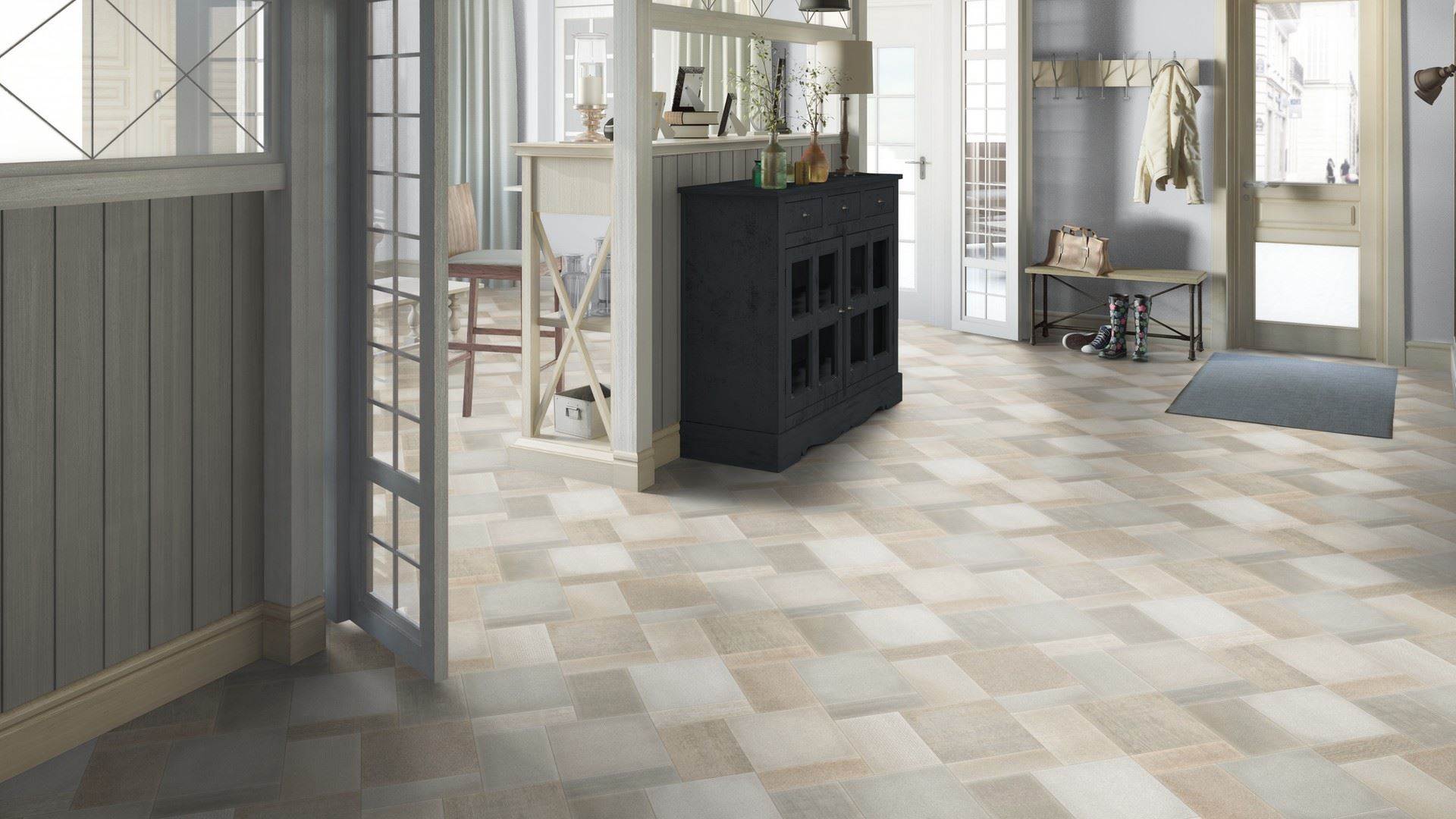 Линолеум полукоммерческий "Tarkett" Sprint Pro Termini 2 (2,5м) — купить в Кемерово