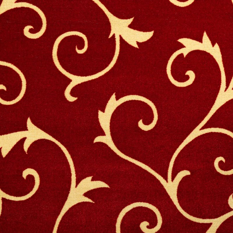 Ковролин Haima «Wilkins» Sequoia 800 Red 05 (3,66 м) — купить в Кемерово