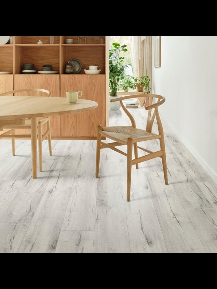 Замковая ПВХ плитка Highland Oak 112 (1251*189*5 мм) — купить в Кемерово