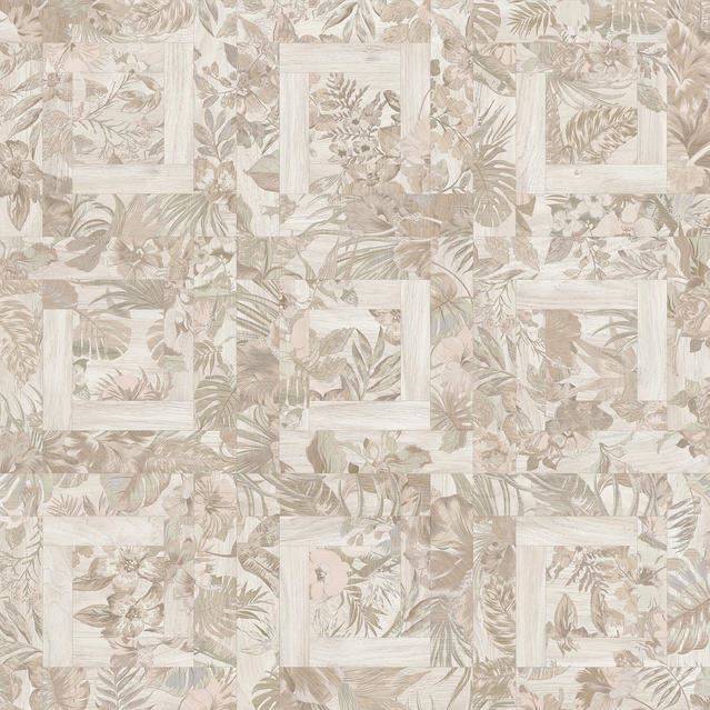 Линолеум бытовой "Tarkett" Фаворит Jungle 1 (4м) — купить в Кемерово