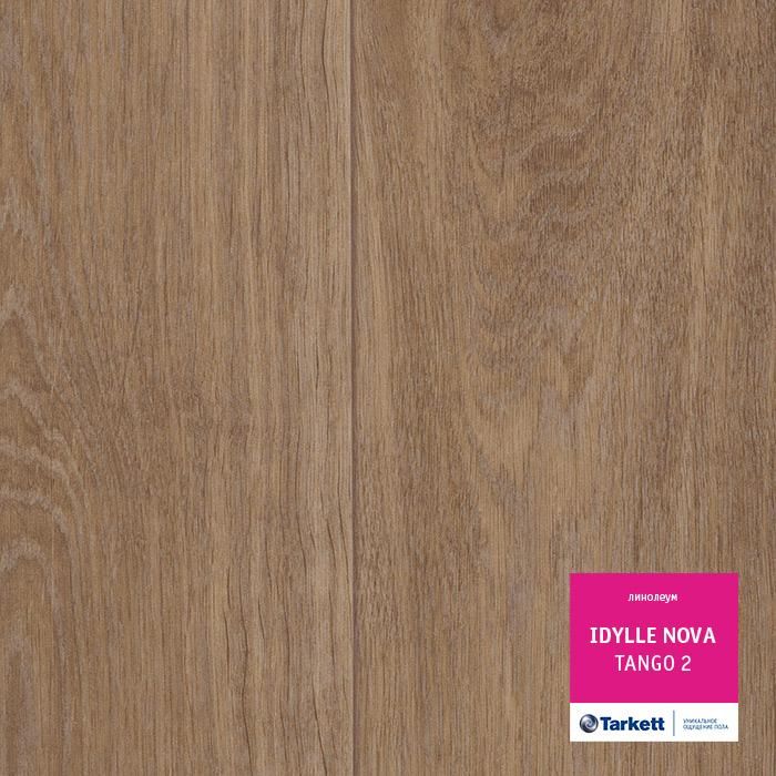 Линолеум полукоммерческий "Tarkett" Idylle Nova Tango 2 (3,5м) — купить в Кемерово