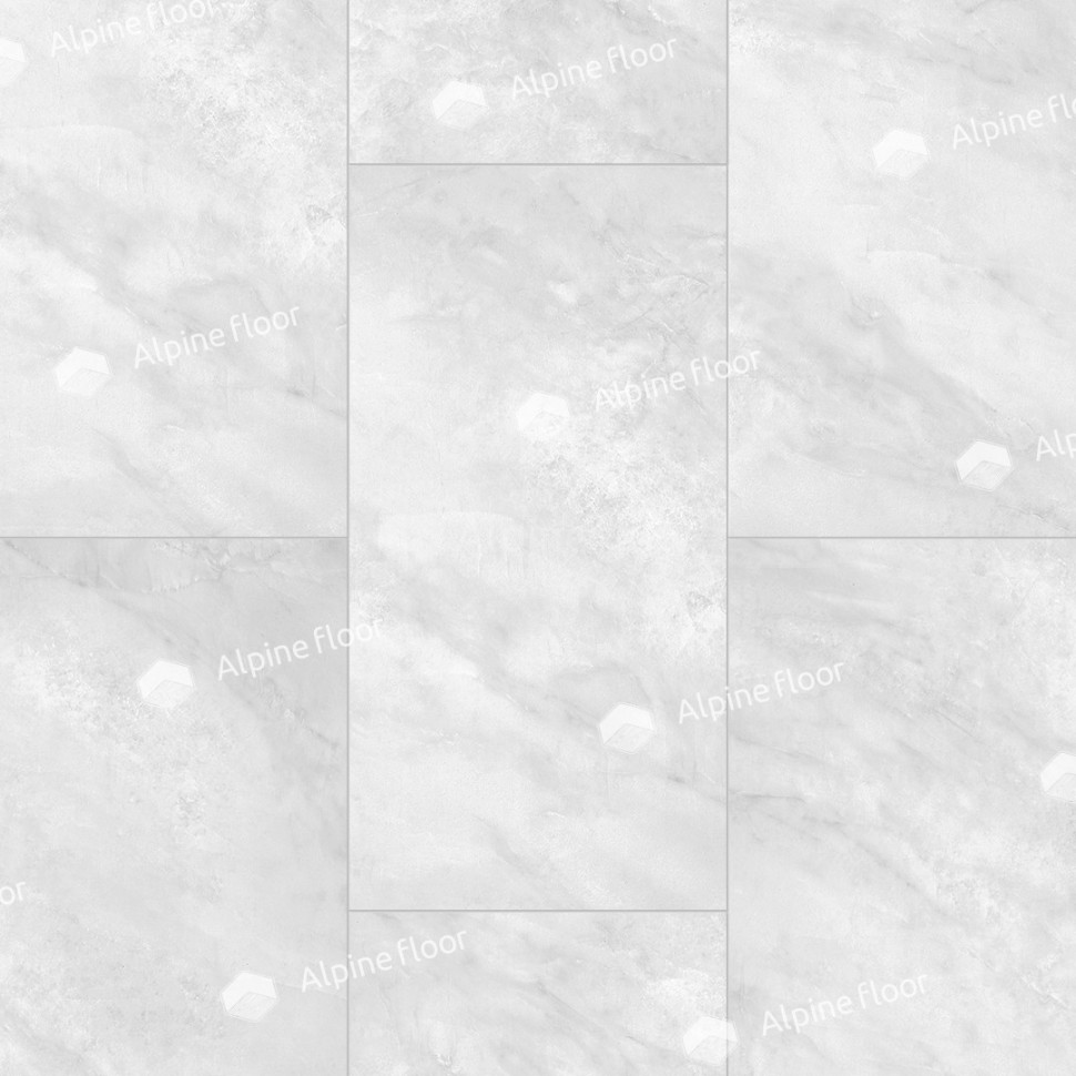 Виниловая плитка "Alpine Floor" Light Stone Чили (608*303*2,5 мм) — купить в Кемерово