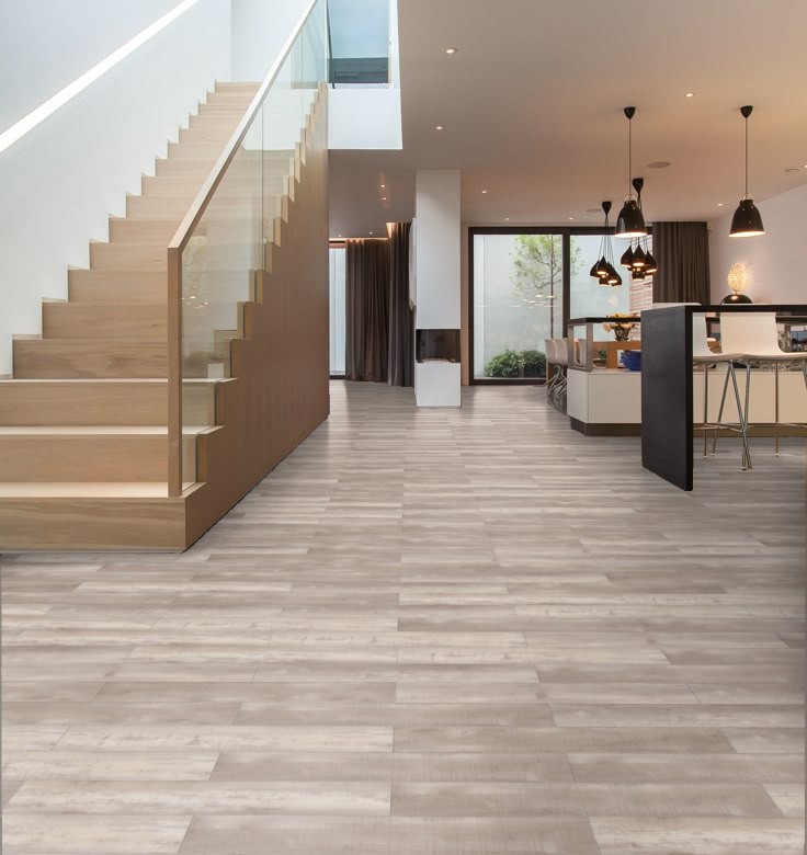 Клеевая плитка "Bonkeel" John (914,4*152,4*3мм) — купить в Кемерово