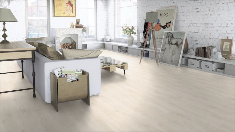 Линолеум бытовой "Tarkett" Фаворит Muskat 1 (2,5м) — купить в Кемерово