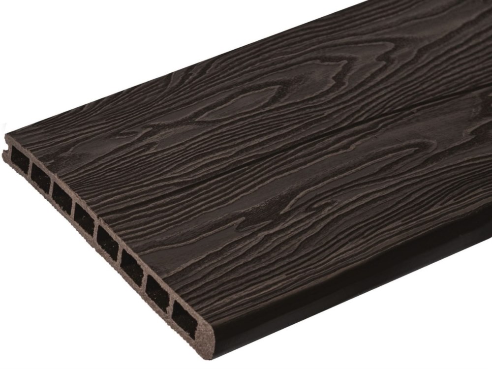 Ступень TalverWood 313*25*4000мм, венге, 3D — купить в Кемерово