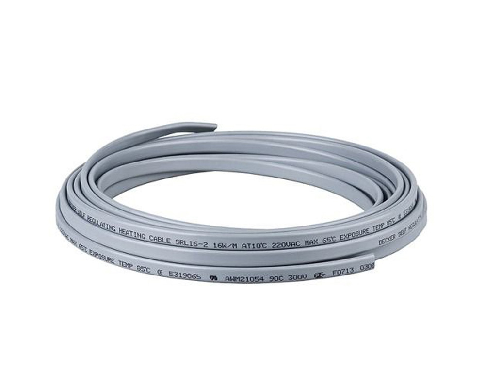 Саморегулирующийся кабель "HeatUp" SRL 30-2 — купить в Кемерово