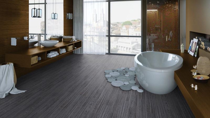 Виниловая плитка "Tarkett" Lounge Costes (914,4*101,6*3,0 мм) — купить в Кемерово