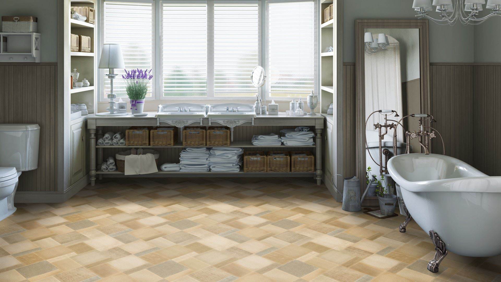 Линолеум полукоммерческий "Tarkett" Sprint Pro Termini 3 (3м) — купить в Кемерово