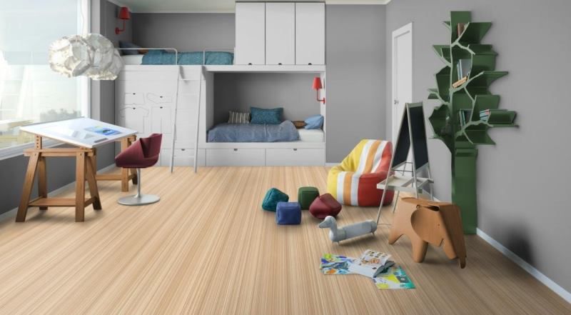 Линолеум полукоммерческий "Tarkett" Force Linea 1 (3м) — купить в Кемерово