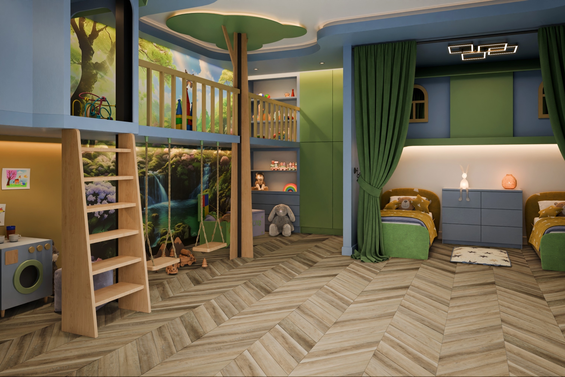 Усовершенствованная кварц-виниловая плитка «Damy Floor» Амбуаз (600*127*2,5 мм) — купить в Кемерово