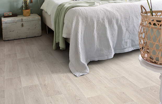 Линолеум полукоммерческий "IVC" Texmark Satin Oak 704 (3м) — купить в Кемерово