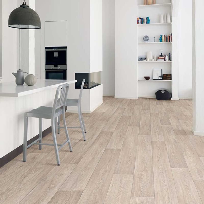 Линолеум бытовой "IVC" Woodlike Hobbs W08 (3м) — купить в Кемерово