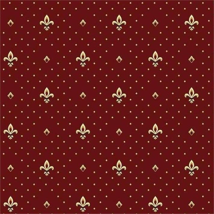 Ковролин Haima «Wilkins» Alameda Red 02 (Лилия) (3,68 м) — купить в Кемерово