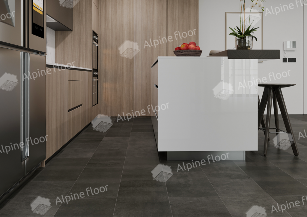 SPC ламинат "Alpine Floor" Freemount (638*310*4 мм) — купить в Кемерово
