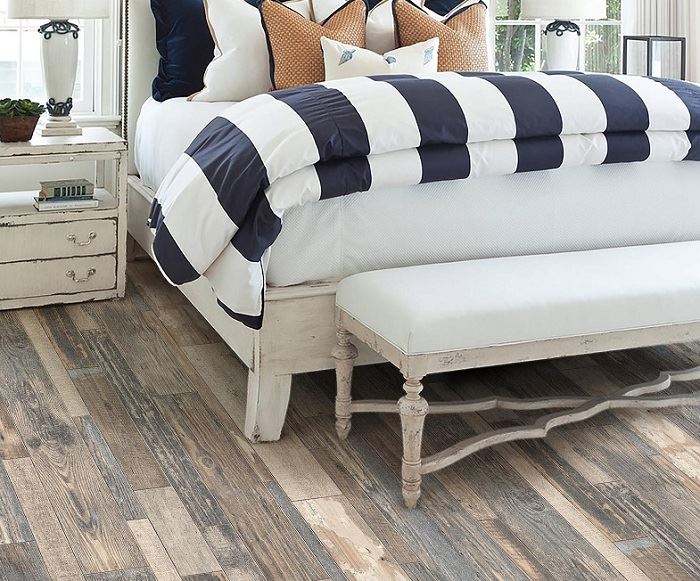 Линолеум бытовой "Комитекс" Печора Хьюстон 401 (3м) — купить в Кемерово