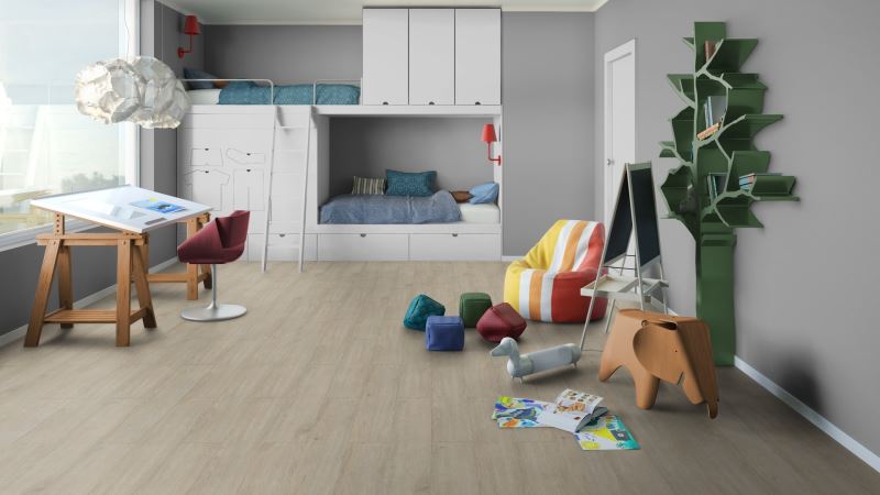 Плитка ПВХ "Tarkett" Epic Kevin (914,4*152,4*2,7 мм) — купить в Кемерово