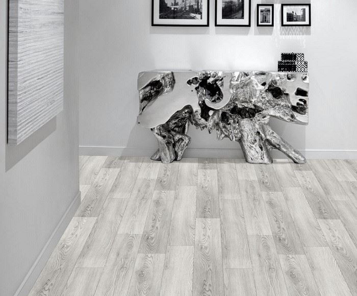 Линолеум бытовой "Комитекс" Прованс Бордо 504 (3,5м) — купить в Кемерово