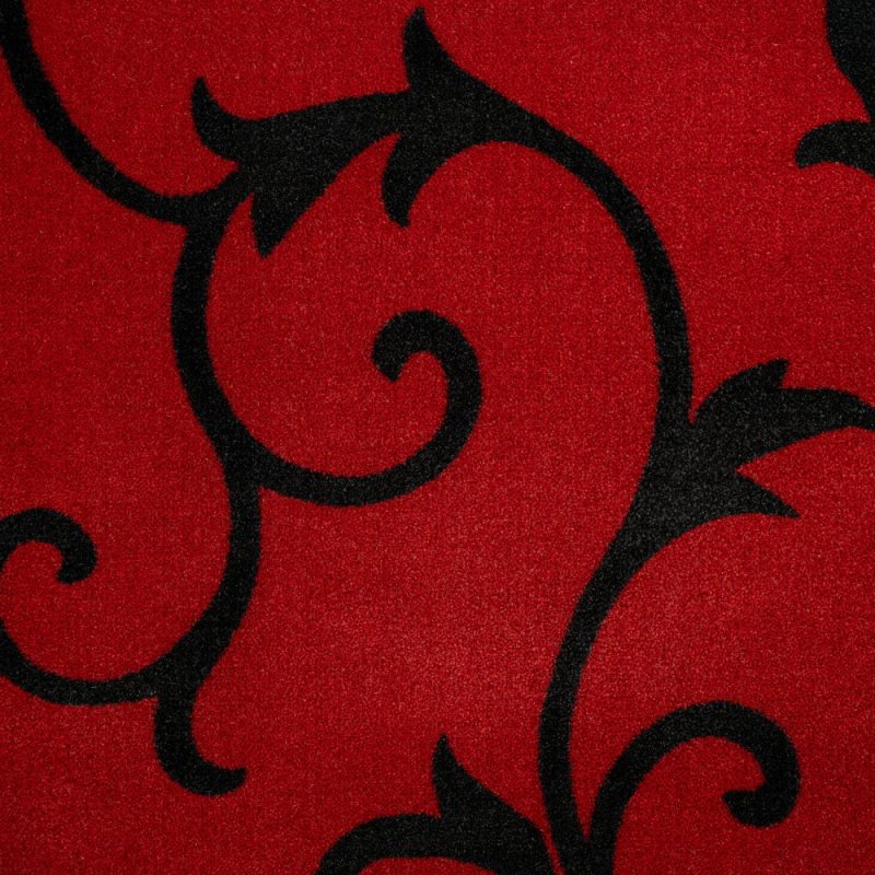 Ковролин Haima «Wilkins» Sequoia 1000 Red 07 (3,66 м) — купить в Кемерово