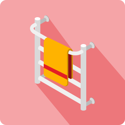 Полотенцесушители