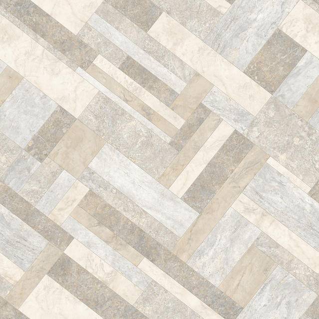 Линолеум усиленный бытовой "Синтерос" Bonus Tesco 2 (2,5м) — купить в Кемерово