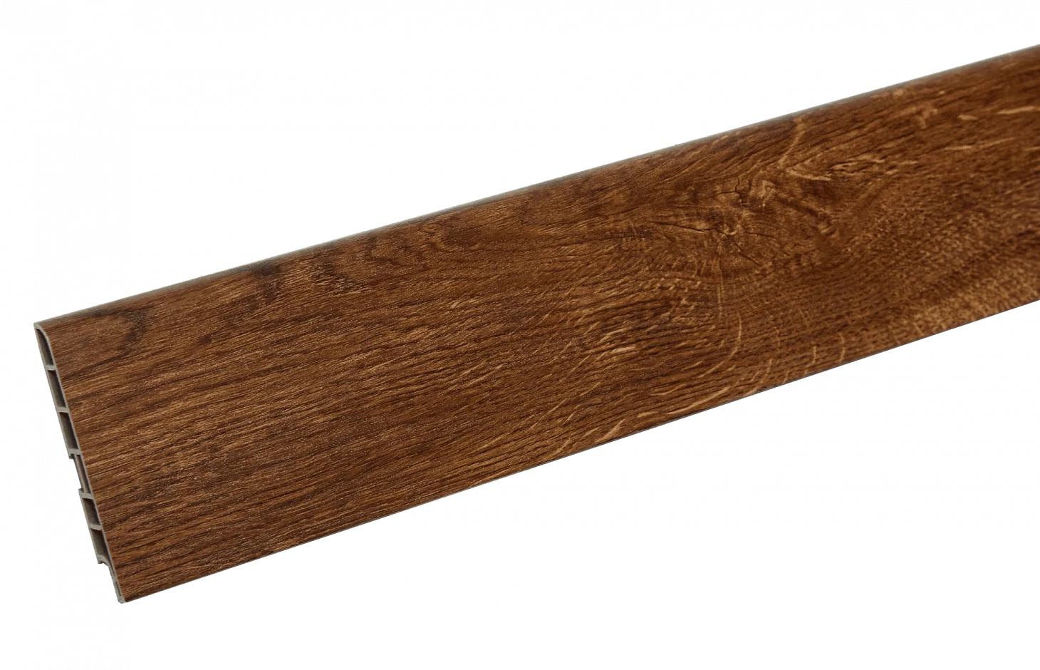 Плинтус CM Floor Дуб Умео  (2200*15*85 мм) — купить в Кемерово