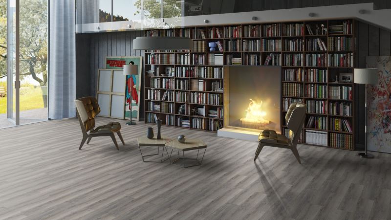 Виниловая плитка "Tarkett" Epic Howard (914,4*152,4*2,7 мм) — купить в Кемерово