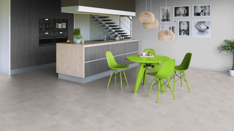 Виниловая плитка "Tarkett" Blues Windsor (457,2*457,2*3 мм) — купить в Кемерово