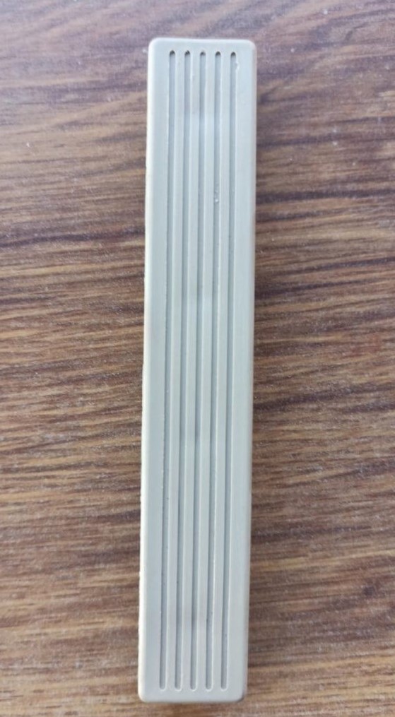 Заглушка для террасной доски TalverWood — купить в Кемерово