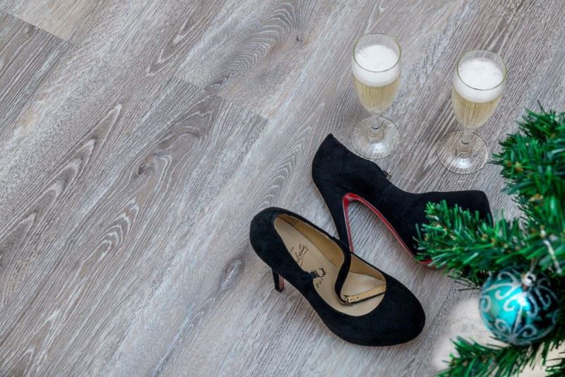 Кварцвиниловая плитка "Art Tile" Лиственница Виши (914,4*152,4*2 мм) — купить в Кемерово