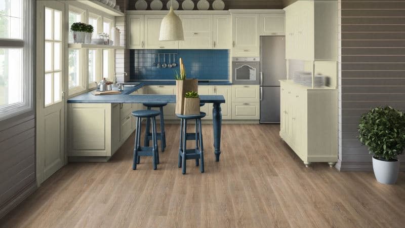 Плитка ПВХ "Tarkett" New Age Enigma (914,4*101,6*2,1 мм) — купить в Кемерово