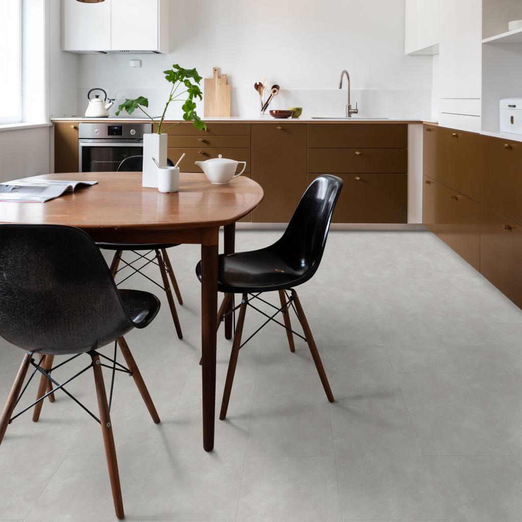 SPC ламинат "Adelar" Solida Acoustic 11936 Ceramic (607*303*5 мм) — купить в Кемерово