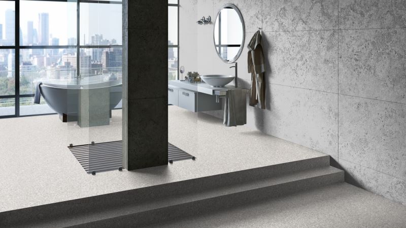 Линолеум полукоммерческий "Tarkett" Sprint Pro Medano 1 (3м) — купить в Кемерово