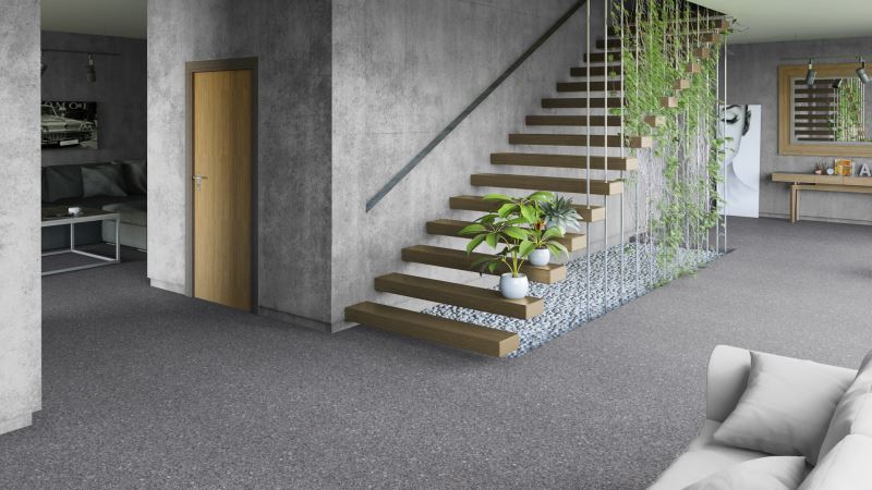 Линолеум полукоммерческий "Tarkett" Sprint Pro Medano 2 (4м) — купить в Кемерово