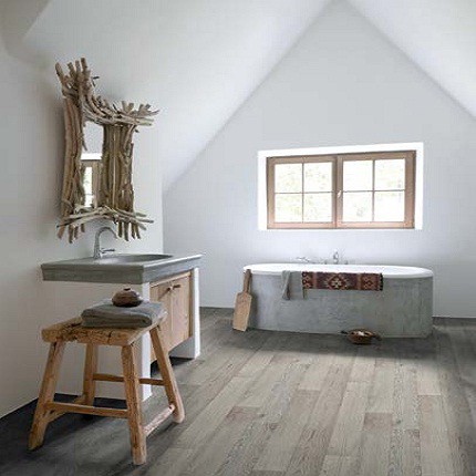 Линолеум бытовой "iDeal" Glory Kansas 2 (3м) — купить в Кемерово